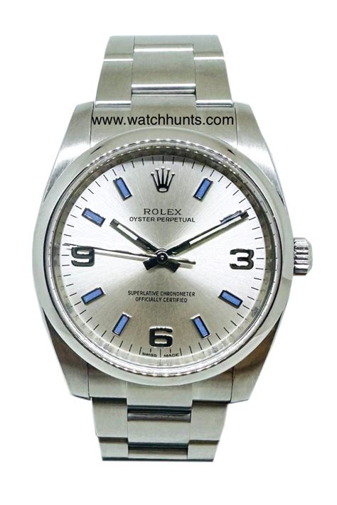 rolex 9004|Rolex Oyster Perpetual 34 watch: Oystersteel .